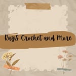 Ray Parrish - @raycrochetandmore - Instagram