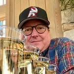 Ray Parrish - @therealveganray - Instagram