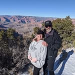 Ray Parrish - @luckyallthetime - Instagram