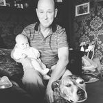 Ray Parry - @rayparry59 - Instagram