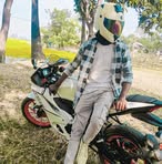 Bishal Ray - Facebook