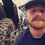 Dave Patrick - @ray_patrick06 - Instagram