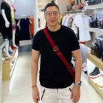Patrick Chung ray - @patrickchungray - Instagram