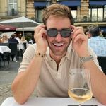 Patrick Ray - @pilotpatrickray - Instagram