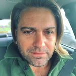Patrick Ray Pugliese - @patrickrayofficial - Instagram