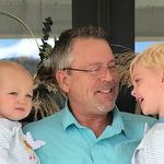 Ray Patrick - @rpat1964 - Instagram