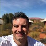 Ray Patrick - @vingreen50 - Instagram