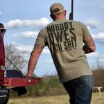 Ray Patrick - @justwannabeswole92 - Instagram