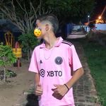 Ray Patrick - @patrickyzz - Instagram