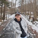 Ray Patrick Arabes - @patrickarabes - Instagram