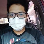 Ray Patrick Clemente - @raypatsss - Instagram