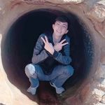@ray_patt0n - Instagram