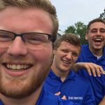 Ray Patterson - @raypatters - Instagram