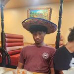 Raymond Patterson - @ray_patt05 - Instagram