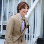 Logan Ray Patterson - @theloganpatterson - Instagram
