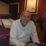 Ray Patterson - @pattersonrj66 - Instagram