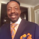 Ray Patterson - @ray.patterson.94009 - Instagram