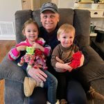 Ray Patterson - @rayshesstoytrucks - Instagram