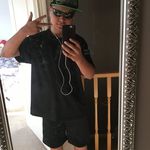 Patton Ray Malone - @pattonraymalone - Instagram