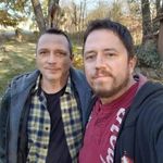 Ray Patton - @pattondad - Instagram