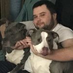 Ray Patton - @rhp_ii - Instagram