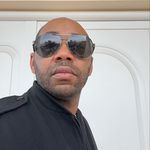 Ray Patton-Jones,III - @officialraythe3rd - Instagram
