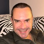 Ray Paul Shaw - @ray.p.shaw - Instagram
