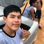 🫧 - @ray_paulinoo - Instagram