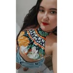 Rayssa Paulino Soares - @raypaulino3 - Instagram