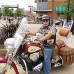 Ray Paulson - Facebook