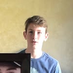 Paxton Rowen - @paxton._.ray - Instagram