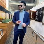 Peeku Goraya - @peekugoraya - Instagram