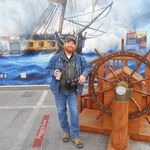 Ray Peeler - @ray101957 - Instagram