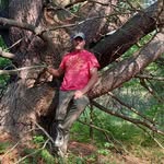 Ray Jr Peltier - @deerpelt - Instagram