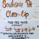 Ray Peltier - @southsidepetcleanup - Instagram