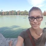 Brittany - @raypenner31 - Instagram
