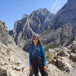 Fran Penner-Ray - @franpennerray - Instagram