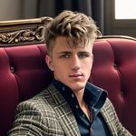 Ray Penner - @rayxpenner - Instagram
