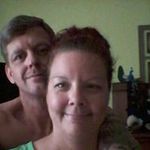 Ray Pennington - @patipenn - Instagram