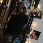 Taylor Ray Pennington - @sickly_oreo_ - Instagram