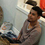 Ray Persaud - @raypersaud2 - Instagram