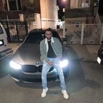 Ray Persaud - @raving_20 - Instagram