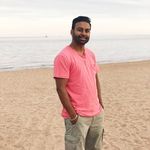 Ray Persaud - @rpersaud10 - Instagram