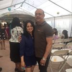 Ray Persaud - @nadiaray02 - Instagram