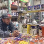 Ray Persaud - @rp_meretalents - Instagram