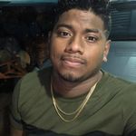 Ray Persaud - @vishalbascom - Instagram