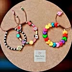 Pulseiras da ray😘 - @ray_petit_pulseiras_ - Instagram