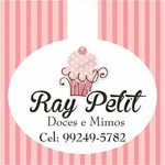 Ray Petit Doces e  Mimos - @ray.petit.doces.mimos - Instagram