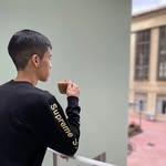 Asilkhan - @raypingchik - Instagram