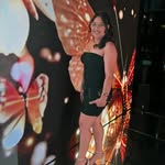 Rayanne Cesário - @raypinguim - Instagram